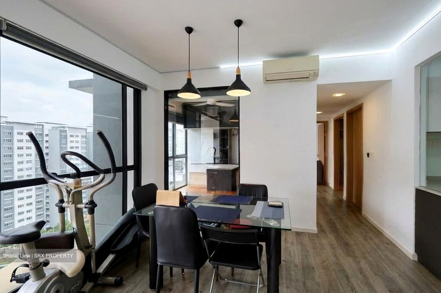 Twin Waterfalls (D19), Condominium #630152101